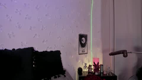 pamela online show from February 17, 3:17 am