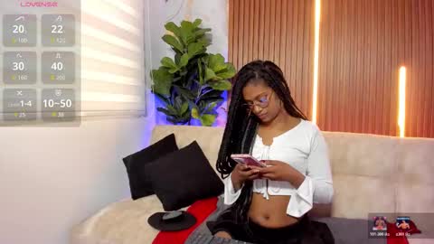 Pamela online show from January 17, 2:35 pm