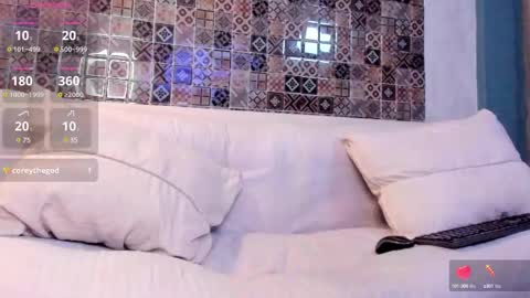 pamela_johnsonn online show from December 23, 8:25 pm