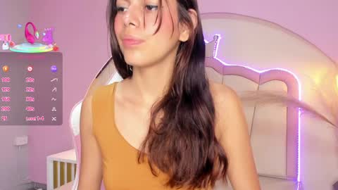 Princess Pamela  online show from May 8, 10:51 am