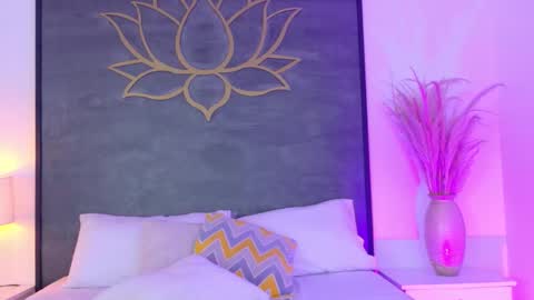 Pamela Parrish online show from October 6, 12:55 pm