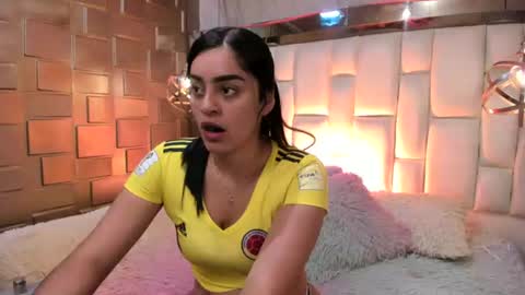 pamela_richardson online show from July 7, 7:49 pm