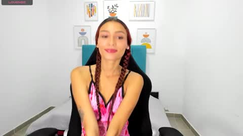 Pamela  online show from March 12, 12:57 pm