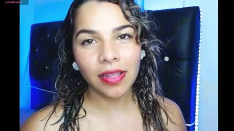 pamela_tiiny online show from May 9, 10:56 pm