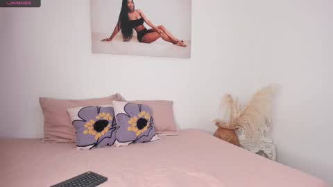 Pamela online show from March 6, 4:41 am