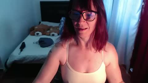 Pamela Jagger online show from January 7, 9:18 pm