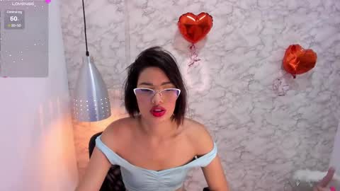 Pamela online show from February 16, 5:04 am