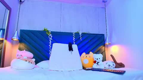 Pamela  online show from March 6, 9:36 am