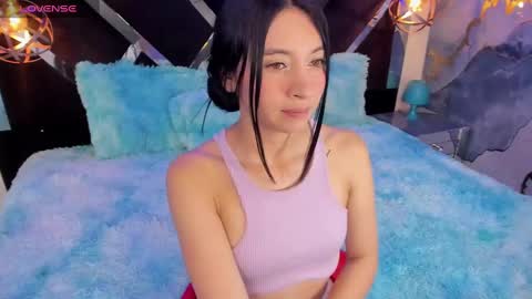 Pamela  online show from January 30, 7:48 pm