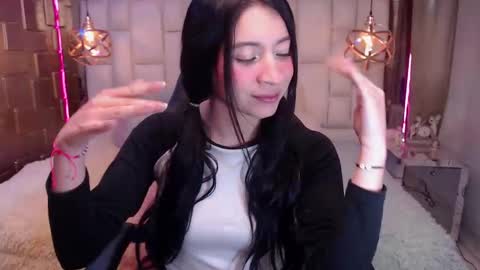 Pamela  online show from March 6, 6:48 pm