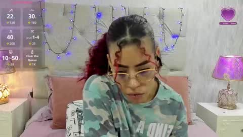 TELL ME PAMELLA AND GIVE ME A GOOD GRADE ITS IMPORTANT online show from September 9, 4:07 pm