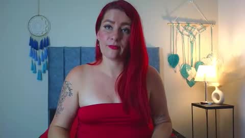 Pamela online show from November 6, 6:58 pm