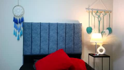 Pamela online show from September 28, 6:35 pm