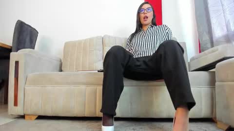 PAMELA online show from September 17, 2:04 pm
