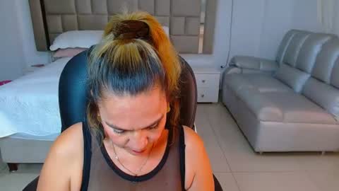 Pamela online show from July 24, 4:38 pm