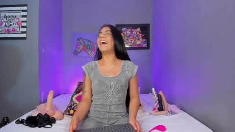 Pammela online show from February 9, 5:11 pm