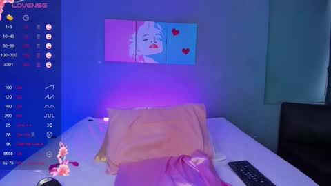 Pammela online show from February 11, 5:36 pm