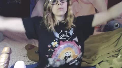 pandora-allsorts online show from January 13, 4:33 pm