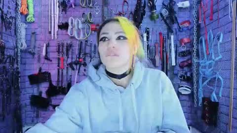 PandoraNez online show from September 27, 3:03 am