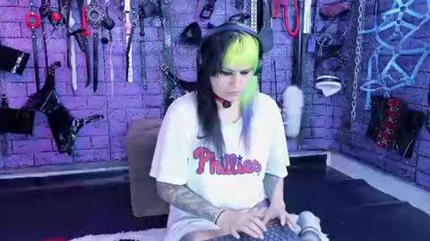 PandoraNez online show from July 12, 10:10 pm