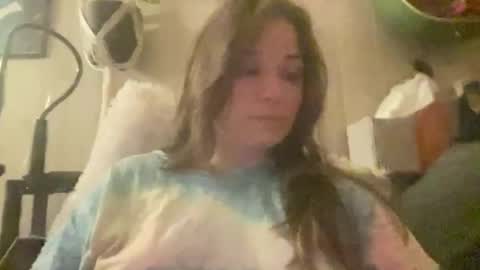 Pantiesofthefae online show from January 18, 10:22 am