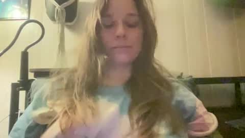 Pantiesofthefae online show from February 18, 10:58 am