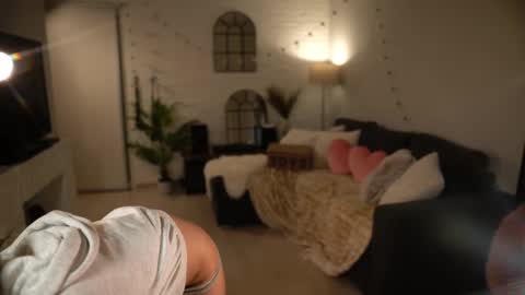 Kristina Kriss online show from March 9, 6:55 pm