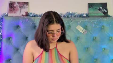 Paola Lyon online show from December 22, 12:30 pm