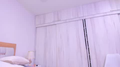 Paola  online show from March 10, 7:18 pm