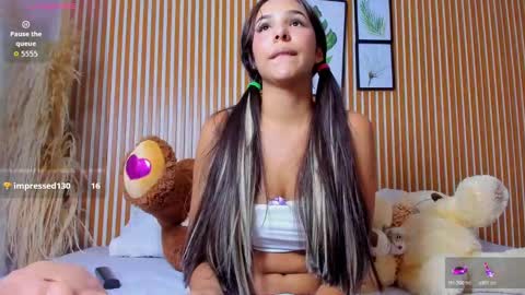 Snapshot of paolabigboobs_ chatting on October 9, 2:05 am paola online show from October 9, 2:05 am