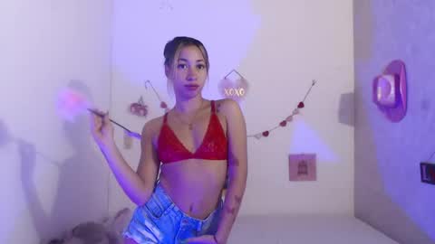 Paola online show from February 20, 12:04 pm