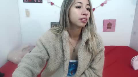 Paola online show from February 17, 11:55 am