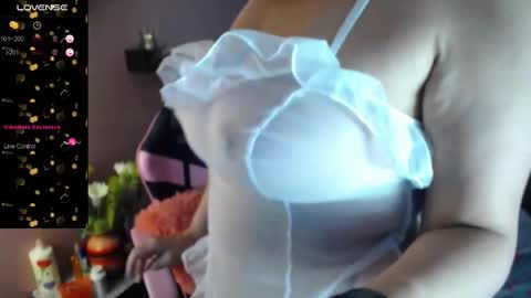 Paola Gomoez online show from February 12, 2:57 am