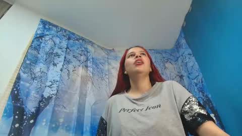 Paola online show from October 5, 3:44 am