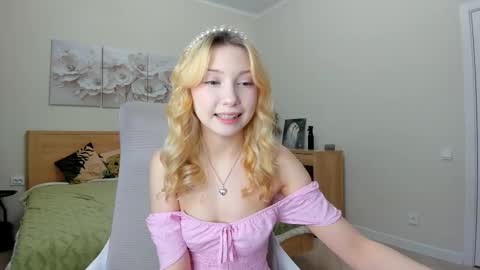 Melena online show from February 5, 8:39 am