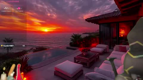 DAILYNPC OF online show from November 17, 6:03 am