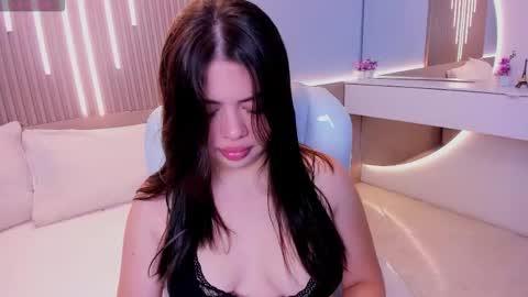 Amy and my doll online show from March 11, 3:55 am