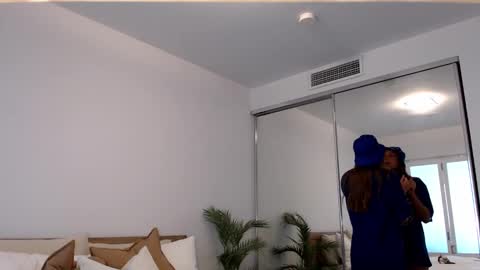 Snapshot of parisbabyxox chatting on January 26, 5:13 am ParisBabyxox online show from January 26, 5:13 am