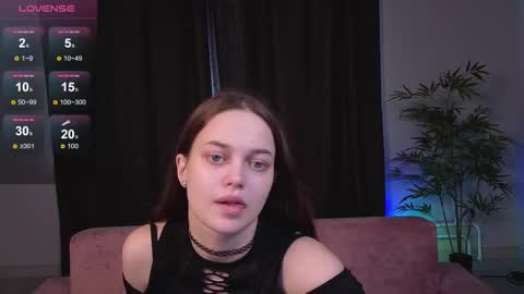 parrot_kisha online show from March 2, 9:05 am