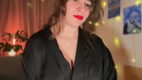 Call me Miss Alice Careful Passion Queen online show from January 14, 7:21 pm