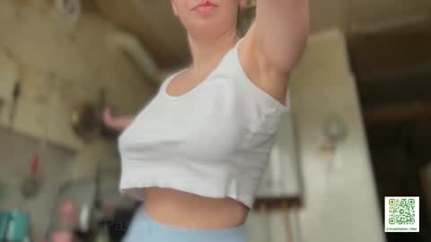 Call me Miss Alice Careful Passion Queen online show from February 20, 9:11 am