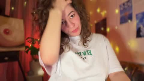 Call me Miss Alice Careful Passion Queen online show from January 27, 7:56 pm