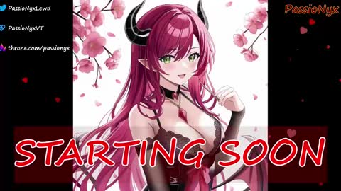 Snapshot of passionyx chatting on January 3, 12:54 am Succubus Nyx online show from January 3, 12:54 am