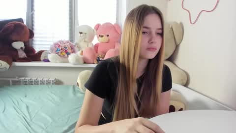 pasta_monster online show from January 27, 2:20 am