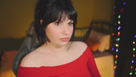 Snapshot of patricia_bennett chatting on January 27, 9:22 pm Patricia online show from January 27, 9:22 pm