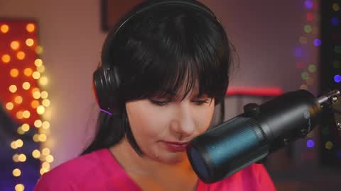 Snapshot of patricia_bennett chatting on December 22, 6:48 pm Patricia online show from December 22, 6:48 pm