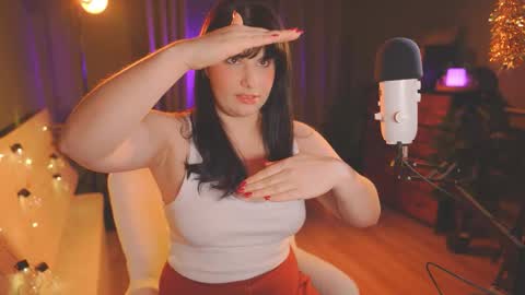 Snapshot of patricia_bennett chatting on September 12, 9:44 pm Patricia online show from September 12, 9:44 pm
