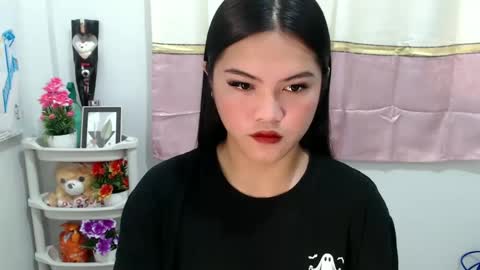 Snapshot of patricia_sexslut chatting on February 18, 1:33 pm Patricia online show from February 18, 1:33 pm