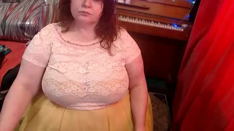 PatsyORose online show from March 14, 3:29 am