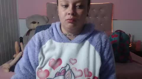 Snapshot of patty_squirt87 chatting on January 17, 2:18 am patty squirt87 online show from January 17, 2:18 am